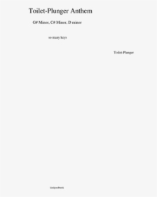 Document, HD Png Download, Transparent PNG