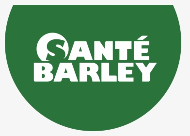Sante Barley Logo , Png Download - Sante Barley Transparent Logo, Png Download, Transparent PNG