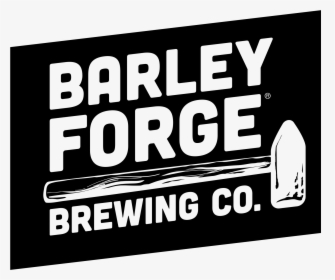 Barley Forge Brewing Logo, HD Png Download, Transparent PNG