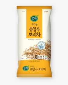 Sempio Korean Barley Tea 1kg, HD Png Download, Transparent PNG