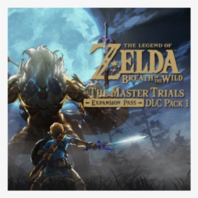Legend Of Zelda Breath Of The Wild, HD Png Download, Transparent PNG