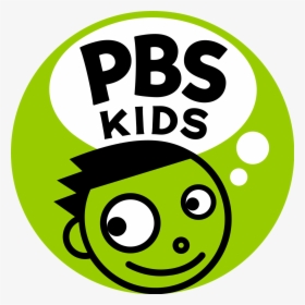 Pbskids Logo - Pbs Kids Logo, HD Png Download, Transparent PNG
