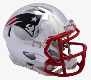 New England Patriots Mini Helmet, HD Png Download, Transparent PNG