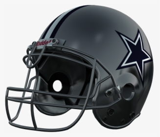 Transparent Dallas Cowboys Clipart - New York Jets Helmet Image Transparent, HD Png Download, Transparent PNG