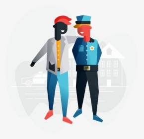 Security And Police Cooperation Clipart, HD Png Download, Transparent PNG