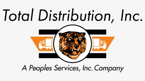 Total Distribution Jacksonville Fl, HD Png Download, Transparent PNG