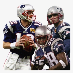 New England Patriots - Sprint Football, HD Png Download, Transparent PNG