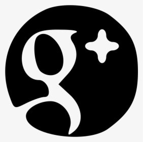 Google Icon Vector White Free , Png Download - Google+ White Vector, Transparent Png, Transparent PNG
