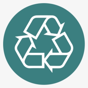 Recycling Icon, HD Png Download, Transparent PNG