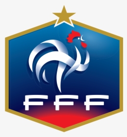 Thumb Image - French Football Team Logo, HD Png Download, Transparent PNG