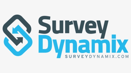 Survey Dynamix Logo, HD Png Download, Transparent PNG