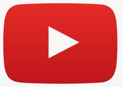 Youtube Logo - Youtube Icon, HD Png Download, Transparent PNG