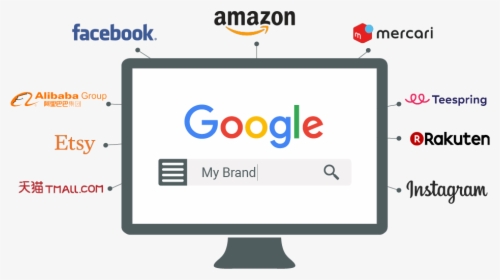 Brand Protection - Amazon, HD Png Download, Transparent PNG