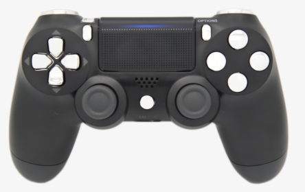 Thumb Image - Alpine Green Ps4 Controller, HD Png Download, Transparent PNG