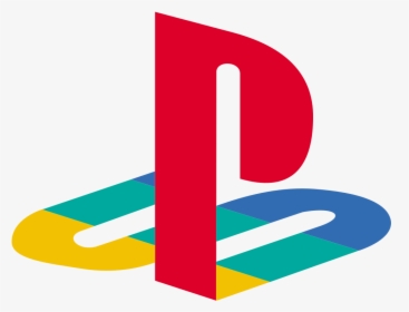 Playstation 4 Logo Png - Playstation Logo Png, Transparent Png, Transparent PNG