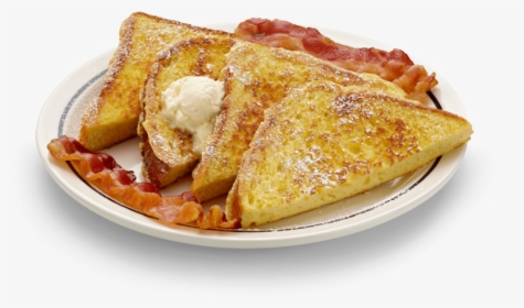 French-toast - French Toast Transparent Background, HD Png Download, Transparent PNG