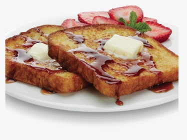 French Toast Png, Transparent Png, Transparent PNG