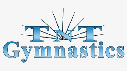 Tnt Tennessee Tumbling & Gymnastics Logo - Poster, HD Png Download, Transparent PNG