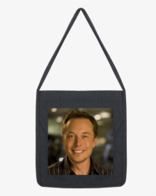 Elon Musk ﻿classic Tote Bag - Elon Musk Education Background, HD Png Download, Transparent PNG