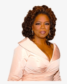 Oprah Winfrey Portrait - Transparent Oprah Png, Png Download, Transparent PNG