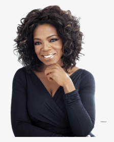 Oprah Winfrey - Oprah Winfrey Png, Transparent Png, Transparent PNG