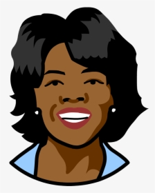 Social Studies , Png Download - Oprah Winfrey Icon, Transparent Png, Transparent PNG
