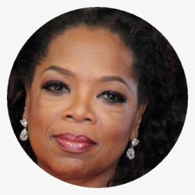 Oprah Winfrey 3 Edited @ 7 Months Ago - Damon J Gillespie Eyes, HD Png Download, Transparent PNG