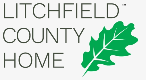 Litchfield County Home & Handyman - Leaf, HD Png Download, Transparent PNG