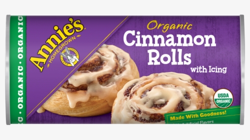 Annie's Cinnamon Rolls, HD Png Download, Transparent PNG