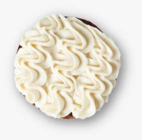 Carrot Cake - Buttercream, HD Png Download, Transparent PNG