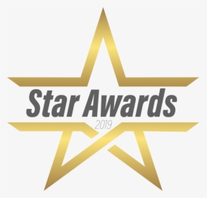 Star Of Excellence Award 2019, HD Png Download, Transparent PNG