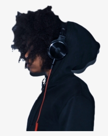 Headphones, HD Png Download, Transparent PNG