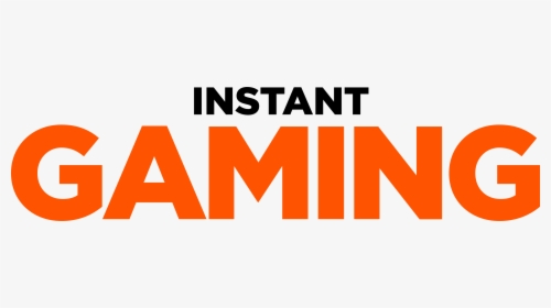 Instant Gaming Logo Png Transparent - Graphic Design, Png Download, Transparent PNG