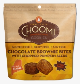 Chocolate Brownie Bites, HD Png Download, Transparent PNG