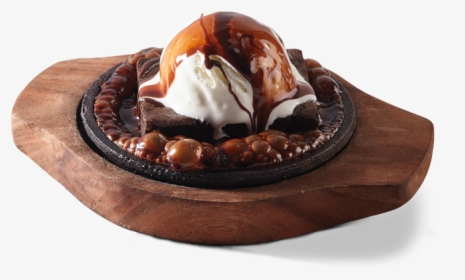 Product - Sizzling Brownie Poster, HD Png Download, Transparent PNG