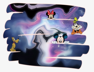 #hideandseek #mickeymouseclubhouse - Transparent Png Aesthetic Png, Png Download, Transparent PNG