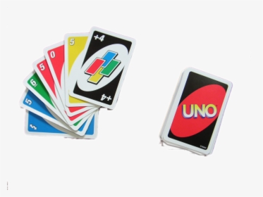 Transparent Uno Cards Png , Png Download - Png Uno Cards Vectors, Png Download, Transparent PNG