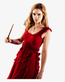 Thumb Image - Hermione Granger's Birthday, HD Png Download, Transparent PNG
