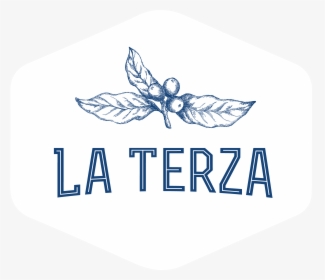 La Terza Coffee, HD Png Download, Transparent PNG