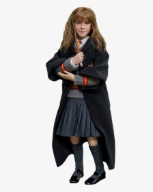 Transparent Hermione Harry Potter, HD Png Download, Transparent PNG