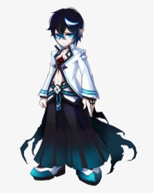 Grand Chase Wiki - Grand Chase Last Character, HD Png Download, Transparent PNG