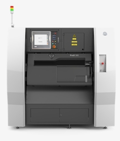 Prox Dmp 300 Front Printer Image - Machine, HD Png Download, Transparent PNG