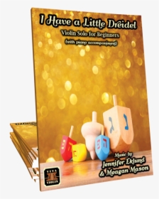 I Have A Little Dreidel - Fête De La Musique, HD Png Download, Transparent PNG