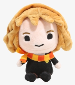 Hermione Granger 5” Beanie Plush - Stuffed Toy, HD Png Download, Transparent PNG