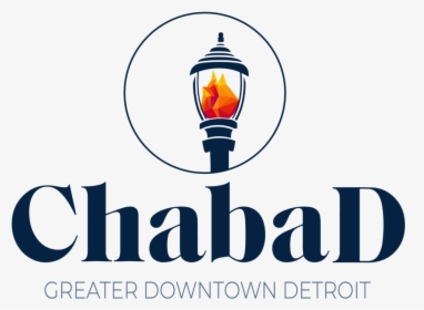 Chabadlogo Blue Flame - Wjla, HD Png Download, Transparent PNG