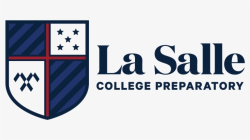 La Salle College Preparatory Logo, HD Png Download, Transparent PNG