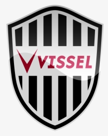 Vissel Kobe Hd Logo Png - J League Teams Logos, Transparent Png, Transparent PNG