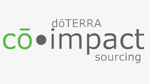 Co Impact Doterra - Circle, HD Png Download, Transparent PNG