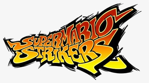 Super Mario Strikers E3 2005, HD Png Download, Transparent PNG