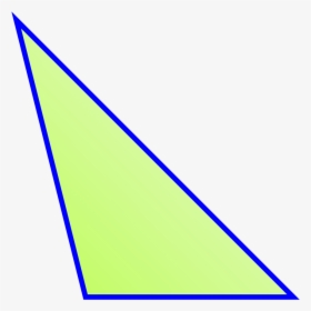 Triángulo Obtusángulo Escaleno - Symmetry, HD Png Download, Transparent PNG